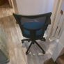 Ergonomic office chair Image 4