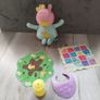 Peppa Pig Evie doll Image 2
