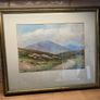 Vintage watercolour Image 2