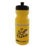 Tour de France 600ml Yellow Organic Bottle Image 2