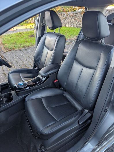 Nissan Leaf 2015 24kWh