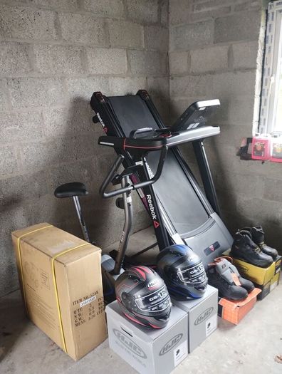 Garage clear out