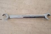 Brake/fuel pipe spanner