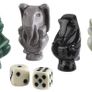 The Noble Collection Jumanji Collectors Board Game - Full-Size Scale Replica Of The Iconic Jumanjic Board Game Image 7