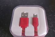 Micro USB