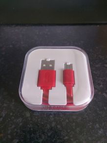 Micro USB