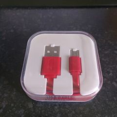 Micro USB