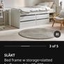 Slakt bed Image 3