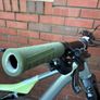 Orbea Occam LT H30 2026 Spaceship Green/Acid Gum Gloss Image 7