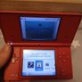 nintendo dsi + 6 games Image 4