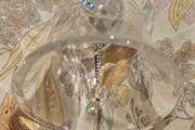 Small Glass Bell