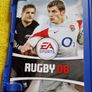 Rugby 08 2008 PlayStation2 Ps2 games Original Image 3