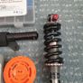 brand new PVC Heat Shrink Sleeve for Battery Pack Image 5