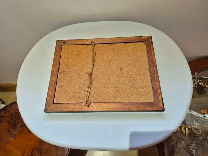 Vintage Southern Comfort Pub Mirror 1970s/1980s Pristine Condition