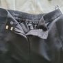 River Island Black Trousers Image 5