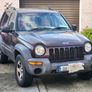 Jeep Cherokee 2004 Image 6