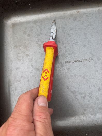 cutters