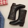 Action Man Geyper Man Cowboy Part Outfit Image 2