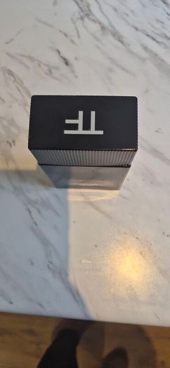 Tom Ford - Noir
