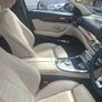 Mercedes E200 for Breaking - No Parts Image 3