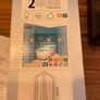 Bathroom wall light IP44 BNIB Image 4