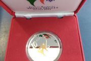 Special Olympics  Eire