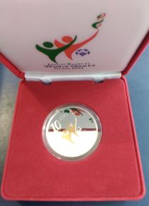 Special Olympics  Eire