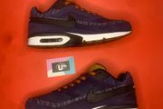 Get Rarest Nike BW Style UK9.5