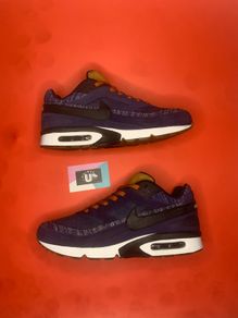 Only Pair Worldwide Nike BW PRM