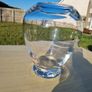 Large vintage German vase - Nachtmann. Image 4