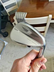 Vokey 48 degree