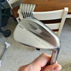 Vokey 48 degree