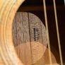 1930's Tenor Guitar in Superior Instrumental Case Image 8
