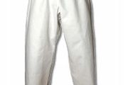 Martial Arts Training Pants White 160cm Brand New! 100% cotton