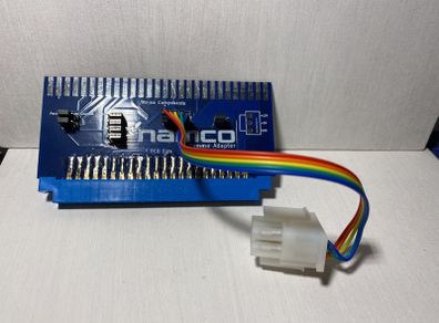 Jamma Namco Adapter Arcade