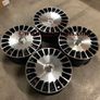 19 20" Inch Maybach Style Wheels Mercedes C E A S Class 5X112 W204 W205 W212 W213 W221 W222 Image 4