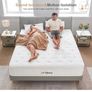 High Quality Medium Firm Mattress Image 3