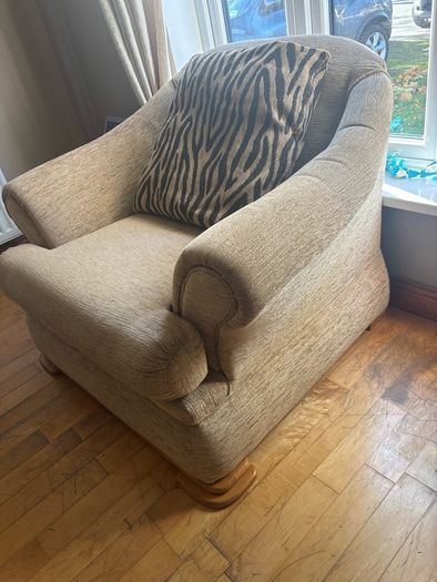 1 seater