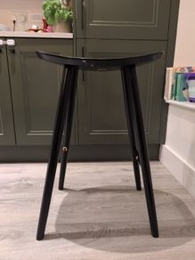 Cult furniture bar stool