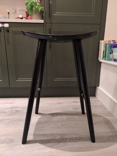 Cult furniture bar stool