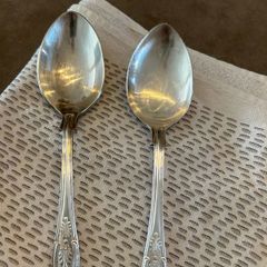 Newbridge Silverware
