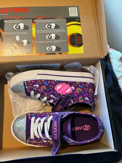Heelies (Official)