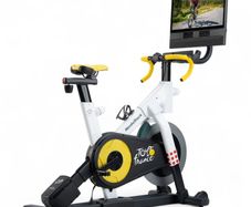 NordicTrack Tour de France Limited Edition Indoor Bike