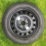 BMW spare wheel Image 2