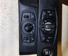 head light switch bmw e60 e61