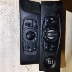 head light switch bmw e60 e61