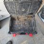 Milwaukee Hard cases for tools 2x and Dewalt hardcase 1x Image 6