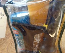 Car De-icer Gift Set for Sale