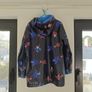 Joules Rain Mac Image 2