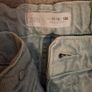 Girls jeans Zara with adjustable waist size 11-12y Image 4
